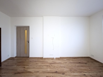 Pronájem bytu 4+kk v osobním vlastnictví 79 m², Moravské Budějovice