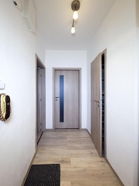 Pronájem bytu 4+kk v osobním vlastnictví 79 m², Moravské Budějovice