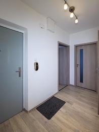 Pronájem bytu 4+kk v osobním vlastnictví 79 m², Moravské Budějovice