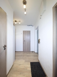 Pronájem bytu 4+kk v osobním vlastnictví 79 m², Moravské Budějovice