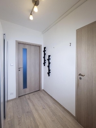 Pronájem bytu 4+kk v osobním vlastnictví 79 m², Moravské Budějovice