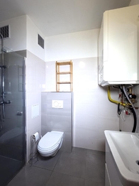 Pronájem bytu 4+kk v osobním vlastnictví 79 m², Moravské Budějovice