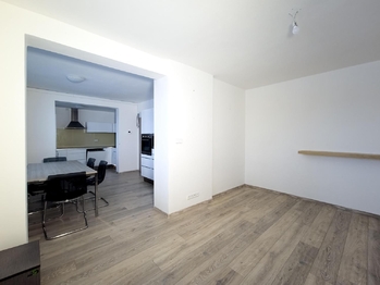 Pronájem bytu 4+kk v osobním vlastnictví 79 m², Moravské Budějovice