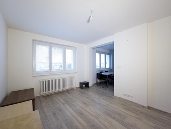 Pronájem bytu 4+kk v osobním vlastnictví 79 m², Moravské Budějovice