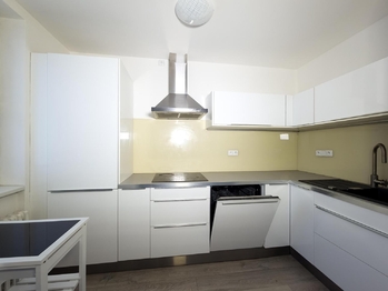 Pronájem bytu 4+kk v osobním vlastnictví 79 m², Moravské Budějovice