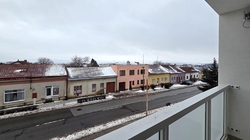 Pronájem bytu 4+kk v osobním vlastnictví 79 m², Moravské Budějovice