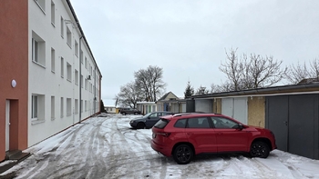 Pronájem bytu 4+kk v osobním vlastnictví 79 m², Moravské Budějovice