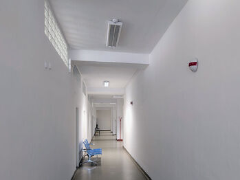 Pronájem obchodních prostor 36 m², Vyškov