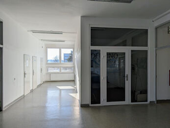 Pronájem obchodních prostor 36 m², Vyškov