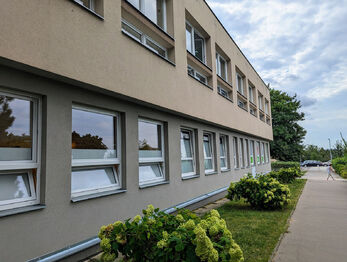 Pronájem obchodních prostor 36 m², Vyškov