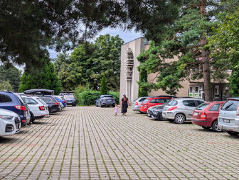 Pronájem obchodních prostor 36 m², Vyškov