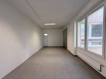 Pronájem obchodních prostor 36 m², Vyškov