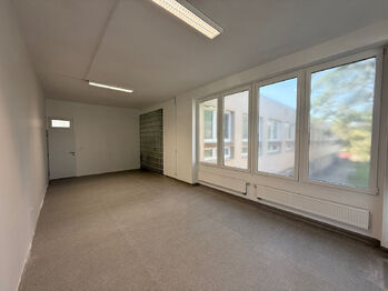 Pronájem obchodních prostor 36 m², Vyškov