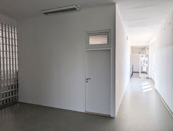 Pronájem obchodních prostor 36 m², Vyškov