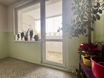 Pronájem bytu 1+1 v osobním vlastnictví 40 m², Žatec