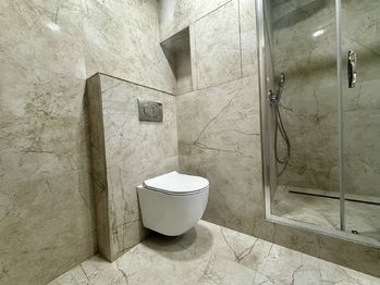 Pronájem bytu 1+1 v osobním vlastnictví 40 m², Žatec