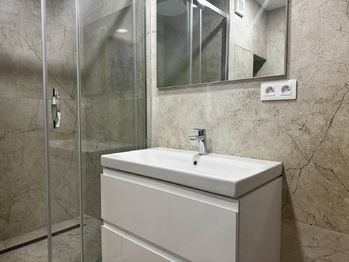 Pronájem bytu 1+1 v osobním vlastnictví 40 m², Žatec