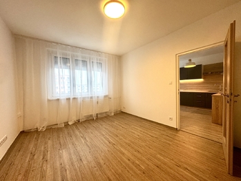 Pronájem bytu 1+1 v osobním vlastnictví 40 m², Žatec