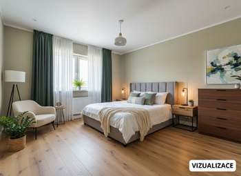 Prodej pozemku 851 m², Nezabylice