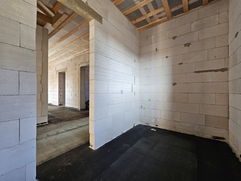 Prodej pozemku 851 m², Nezabylice