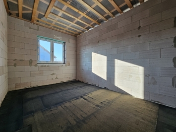 Prodej pozemku 851 m², Nezabylice