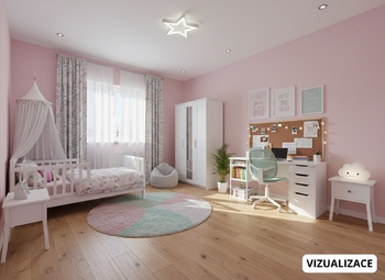 Prodej pozemku 851 m², Nezabylice