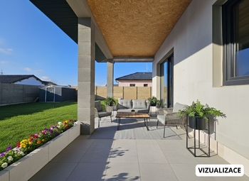 Prodej pozemku 851 m², Nezabylice