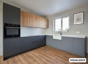 Prodej pozemku 851 m², Nezabylice