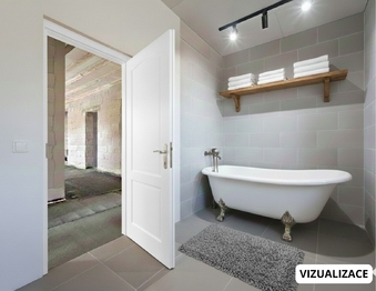 Prodej pozemku 851 m², Nezabylice