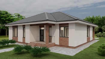 Prodej pozemku 851 m², Nezabylice