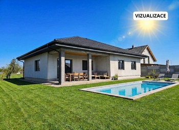 Prodej pozemku 851 m², Nezabylice