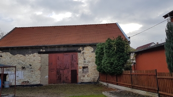 Pronájem obchodních prostor 150 m², Kladno