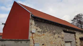 Pronájem obchodních prostor 150 m², Kladno