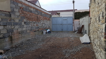 Pronájem obchodních prostor 150 m², Kladno