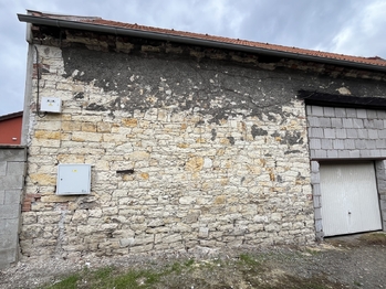 Pronájem obchodních prostor 150 m², Kladno