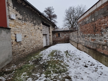 Pronájem obchodních prostor 150 m², Kladno