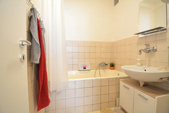 Prodej bytu 1+1 v osobním vlastnictví 32 m², Trutnov