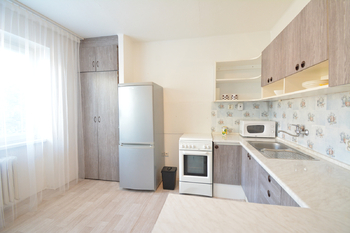 Prodej bytu 1+1 v osobním vlastnictví 32 m², Trutnov