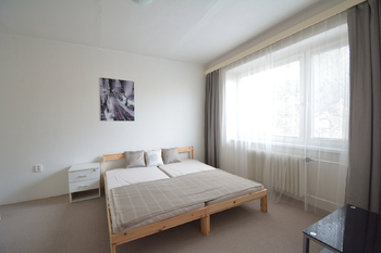 Prodej bytu 1+1 v osobním vlastnictví 32 m², Trutnov