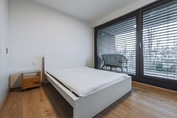 Pronájem bytu 2+kk v osobním vlastnictví 53 m², Praha 8 - Libeň