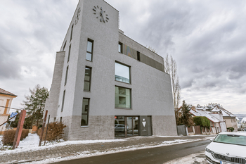 Pronájem bytu 2+kk v osobním vlastnictví 53 m², Praha 8 - Libeň