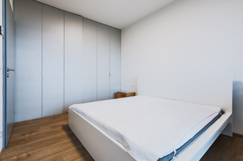 Pronájem bytu 2+kk v osobním vlastnictví 53 m², Praha 8 - Libeň