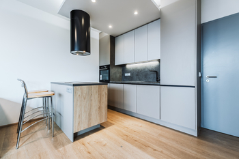 Pronájem bytu 2+kk v osobním vlastnictví 53 m², Praha 8 - Libeň