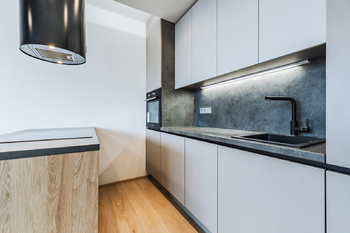 Pronájem bytu 2+kk v osobním vlastnictví 53 m², Praha 8 - Libeň