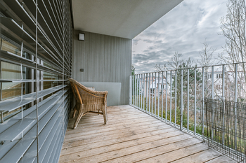 Pronájem bytu 2+kk v osobním vlastnictví 53 m², Praha 8 - Libeň