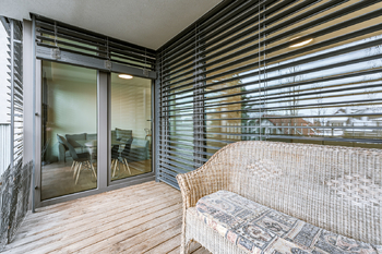 Pronájem bytu 2+kk v osobním vlastnictví 53 m², Praha 8 - Libeň