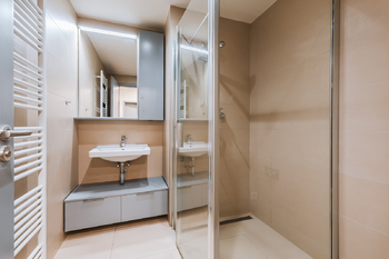 Pronájem bytu 2+kk v osobním vlastnictví 53 m², Praha 8 - Libeň