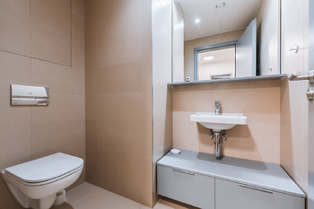 Pronájem bytu 2+kk v osobním vlastnictví 53 m², Praha 8 - Libeň