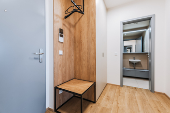 Pronájem bytu 2+kk v osobním vlastnictví 53 m², Praha 8 - Libeň