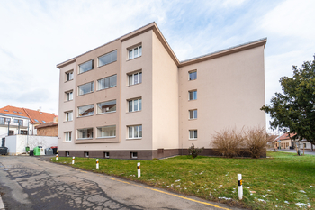 Jungmannova 442 - Prodej bytu 2+1 v osobním vlastnictví 52 m², Český Brod